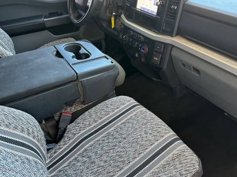 Used 2024 Ford F250 XLT w/ FX4 Off-Road Package AWD/4WD image 15