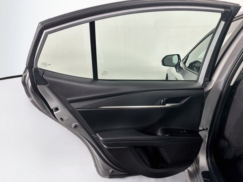 Used 2025 Toyota Camry LE FWD image 26