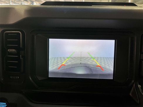 Used 2023 Ford Bronco Big Bend image 30