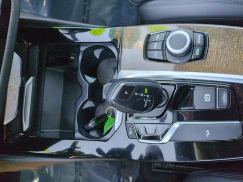 Used 2018 BMW X3 xDrive30i w/ Convenience Package image 28