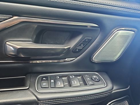 Used 2021 RAM 1500 Limited AWD/4WD image 8