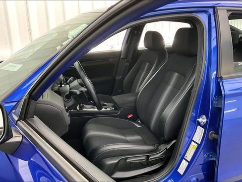 Used 2022 Honda Civic Sport image 8