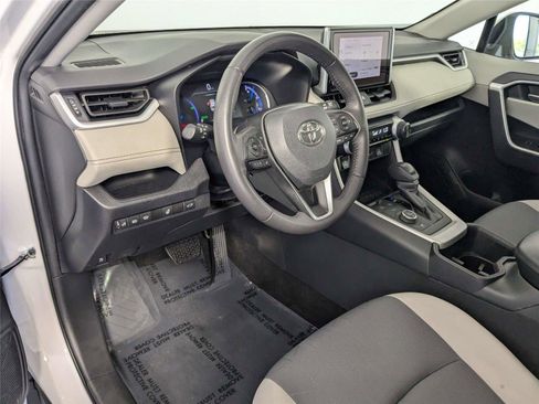 Used 2024 Toyota RAV4 XLE w/ Convenience Package AWD/4WD image 13