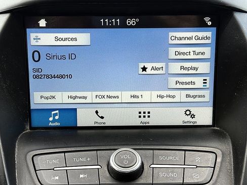 Used 2019 Ford Escape SEL AWD/4WD image 18