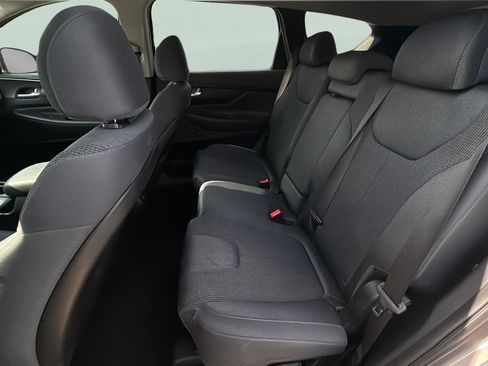 Used 2019 Hyundai Santa Fe SE FWD image 15