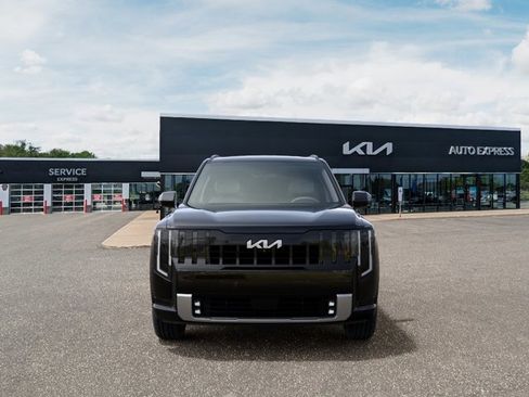 New 2027 Kia Telluride X-Line SX Prestige AWD/4WD image 2