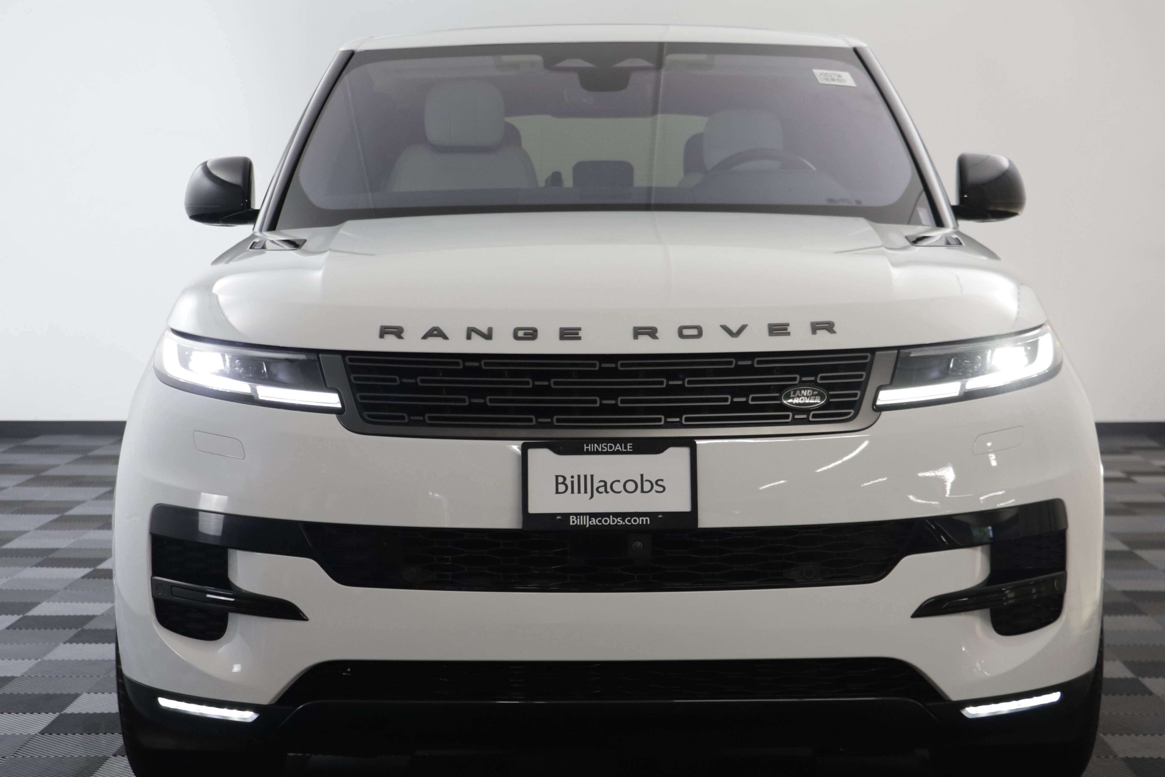 Used 2023 Land Rover Range Rover Sport SE AWD/4WD image 23
