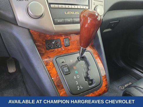 Used 2009 Lexus RX 350 AWD image 21