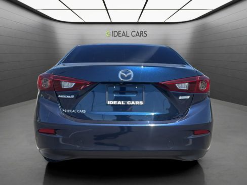Used 2018 MAZDA MAZDA3 Sport FWD image 6