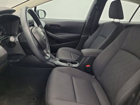 Used 2024 Toyota Corolla LE FWD image 17