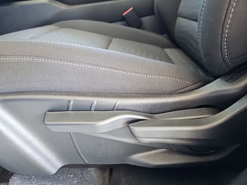 New 2026 Chevrolet Equinox LT image 26