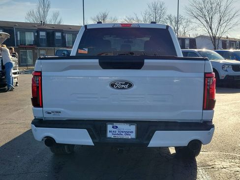 New 2026 Ford F150 STX w/ F-150 LOBO Package image 5