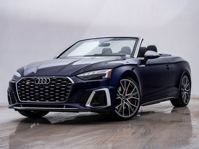 Used 2024 Audi S5 Prestige