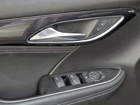 Certified 2023 Buick Envision Preferred FWD image 14