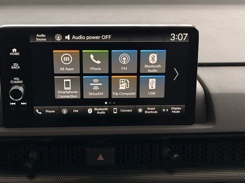 Used 2024 Honda CR-V EX-L image 22