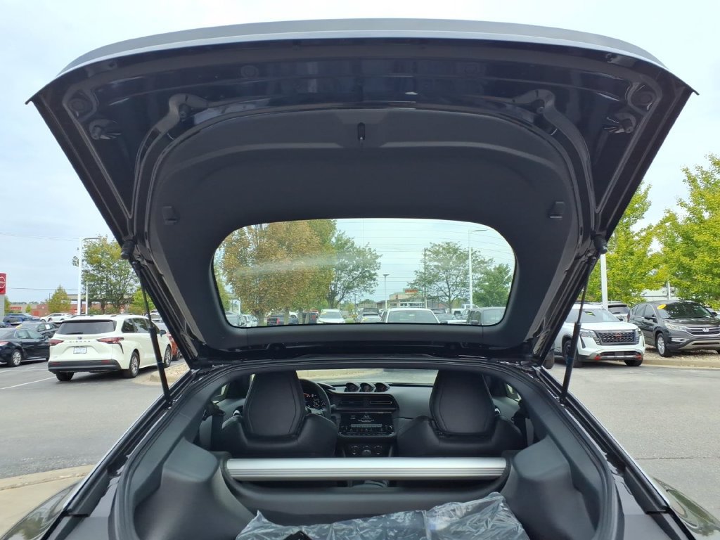 New 2027 Nissan Z Performance RWD image 11