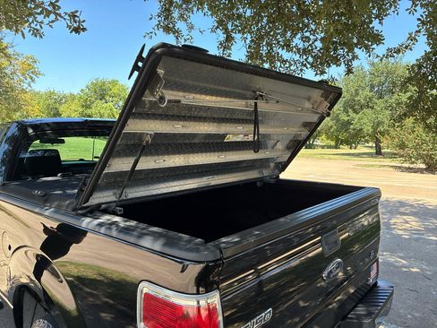 Used 2013 Ford F150 XL w/ Mid Equipment Group RWD image 23