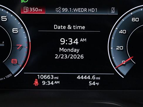 Used 2023 Audi A5 2.0T Premium Plus w/ Premium Plus image 12