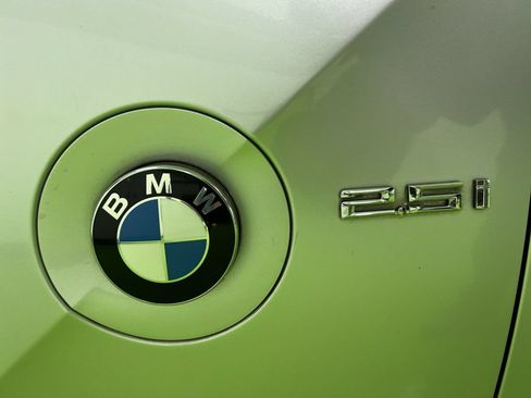 Used 2003 BMW Z4 2.5i RWD image 14