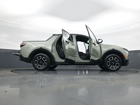 Certified 2024 Hyundai Santa Cruz SEL image 33