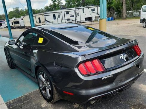 Used 2015 Ford Mustang Coupe w/ Equipment Group 051A image 8