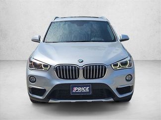 Used 2017 BMW X1 sDrive28i FWD video 2