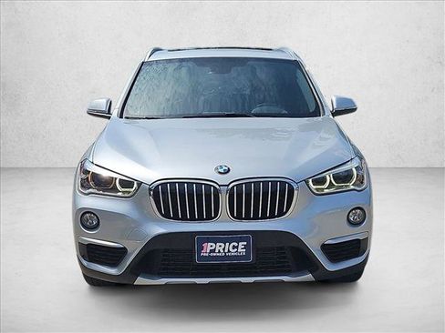 Used 2017 BMW X1 sDrive28i FWD image 2