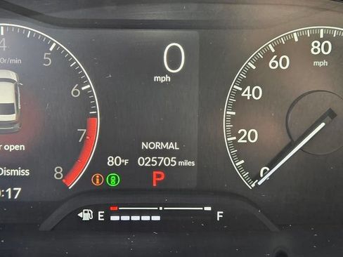 Used 2025 Honda Civic Sport image 29