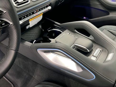 New 2026 Mercedes-Benz GLE 53 AMG 4MATIC Coupe image 7
