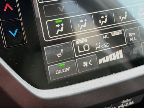 New 2026 Subaru Forester Sport AWD/4WD image 27