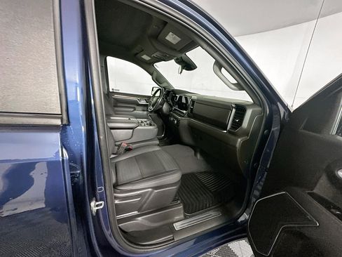 Used 2022 Chevrolet Silverado 1500 LT image 30