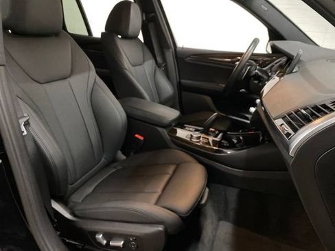 Used 2020 BMW X3 sDrive30i w/ Convenience Package RWD image 85
