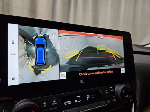 New 2026 Toyota Grand Highlander AWD image 19