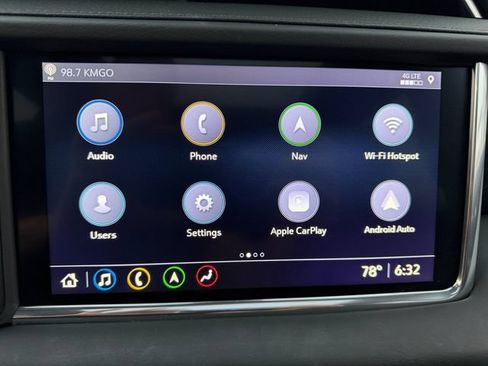 Used 2021 GMC Yukon XL Denali w/ Denali Premium Package AWD/4WD image 28