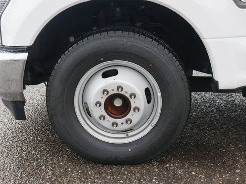 Used 2021 Ford F350 XL w/ Power Equipment Group image 47