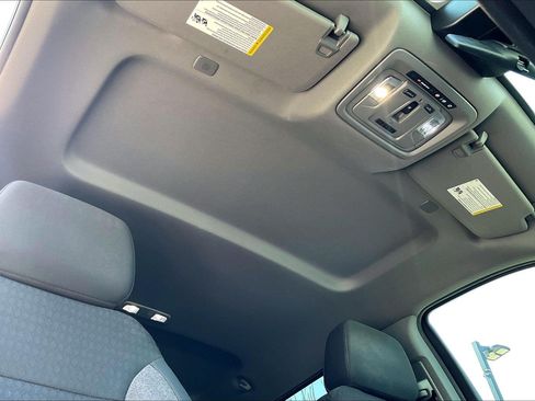 Used 2024 Chevrolet Silverado 1500 RST w/ Redline Edition RWD image 13