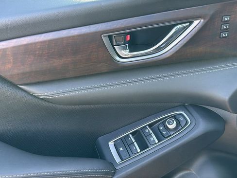 Certified 2023 Subaru Ascent Touring AWD/4WD image 18