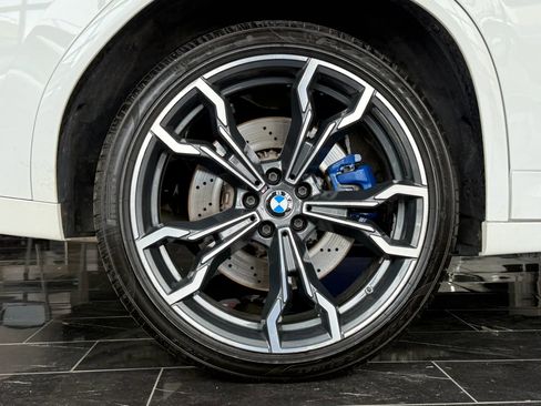 Used 2021 BMW X4 M w/ Executive Package AWD/4WD image 31
