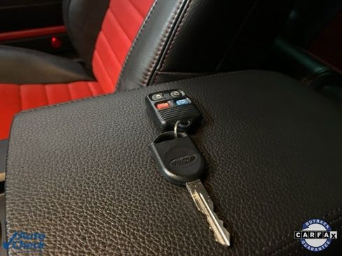 Used 2007 Ford Mustang Shelby GT500 image 65