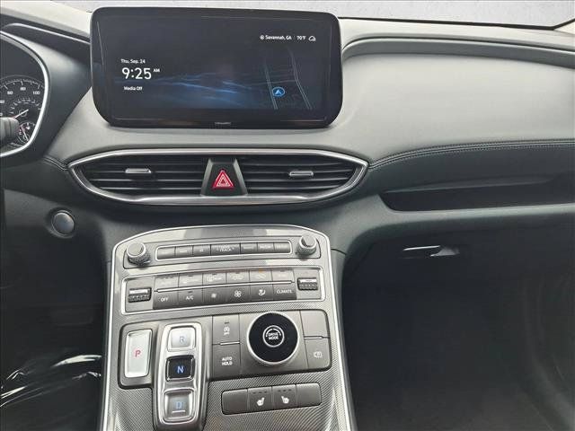 Certified 2023 Hyundai Santa Fe SEL FWD image 15