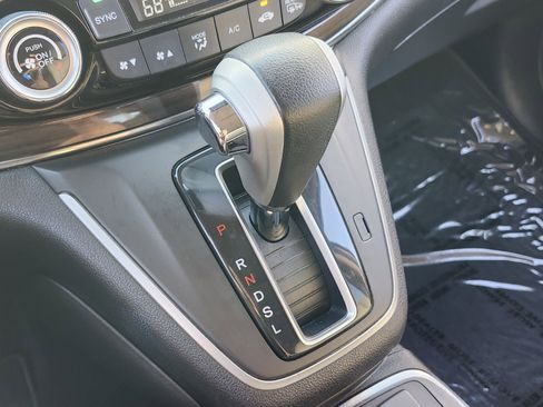 Used 2016 Honda CR-V Touring image 40