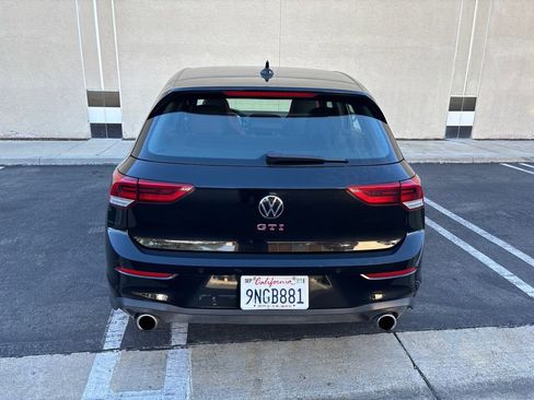 Used 2024 Volkswagen GTI S image 6