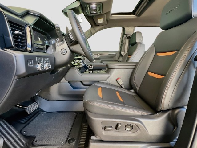 New 2026 GMC Sierra 1500 AT4 w/ AT4 Premium Package AWD/4WD image 15