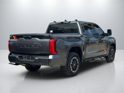 New 2026 Toyota Tundra Limited AWD/4WD image 5