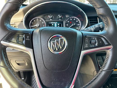 Used 2017 Buick Encore Preferred image 11