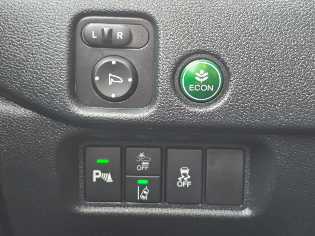 Certified 2023 Honda Passport EX-L image 31