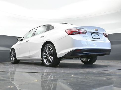 Used 2024 Chevrolet Malibu LT FWD image 38