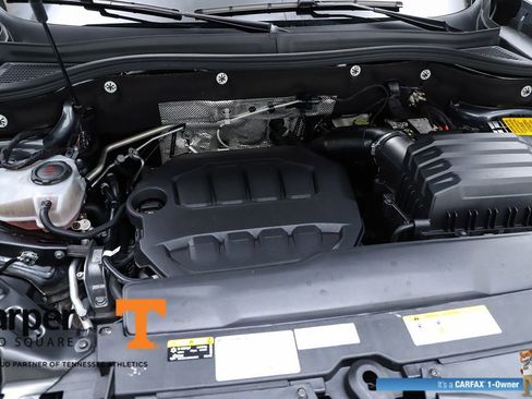 Used 2024 Volkswagen Atlas SEL Premium R-Line AWD/4WD image 68