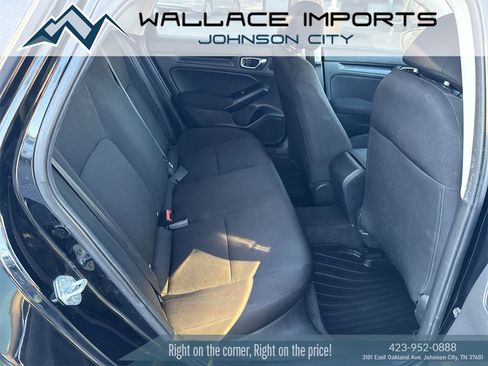 Used 2022 Honda Civic LX image 41