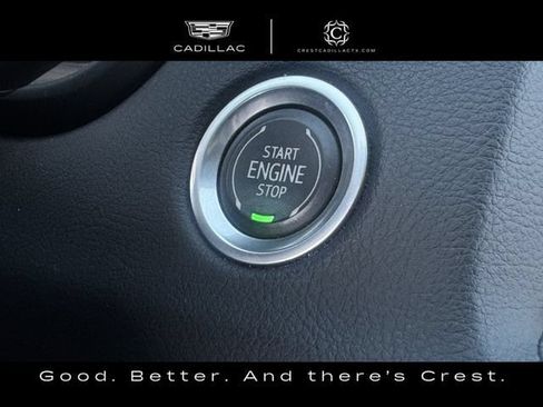 Used 2023 Cadillac XT4 Luxury FWD image 23